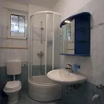 בית הארחה Topo