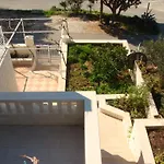 בית הארחה Topo 3*