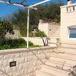 בית הארחה Topo
