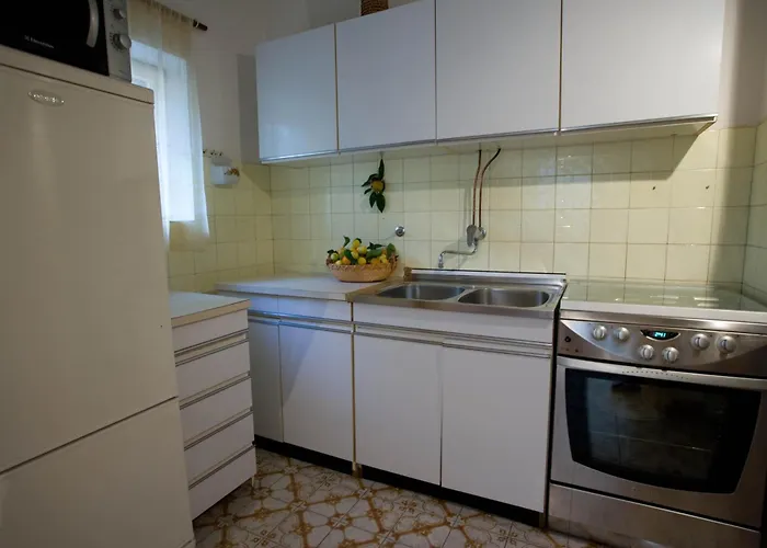 Guest house Topo Hvar Town