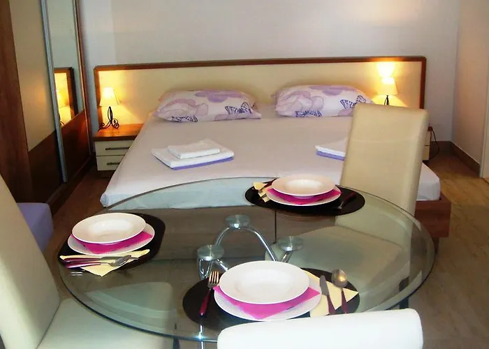 Гостевой дом Topo 3*