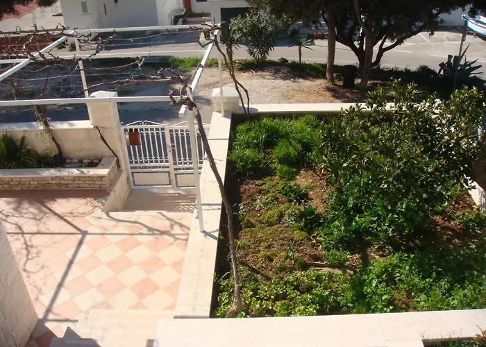 Topo Guest house Hvar Town