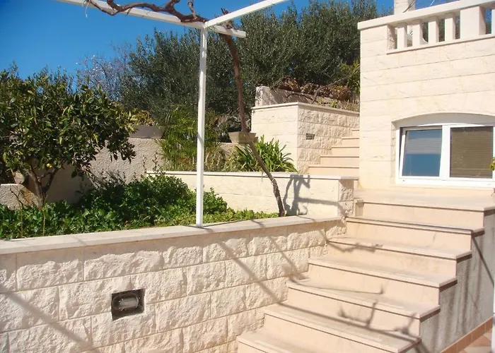 Гостевой дом Topo