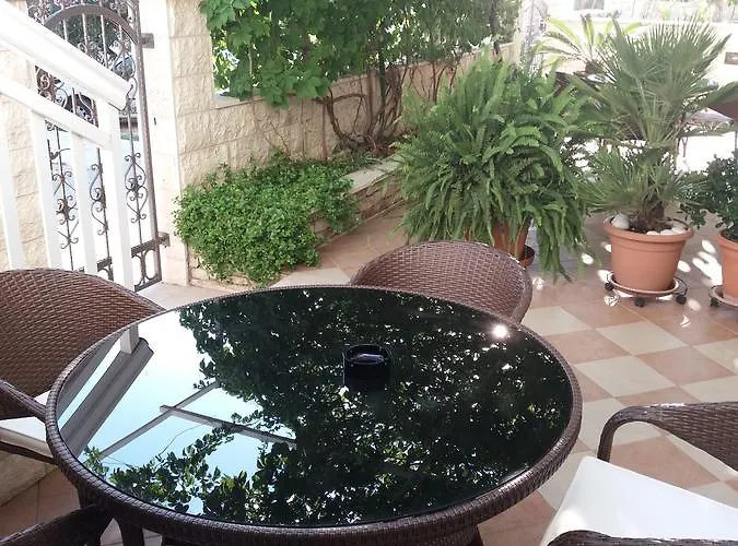 Topo Πανσιόν 3*