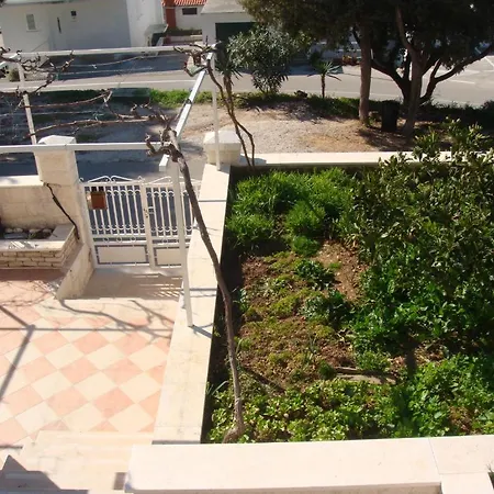 Topo Affittacamere Hvar Town