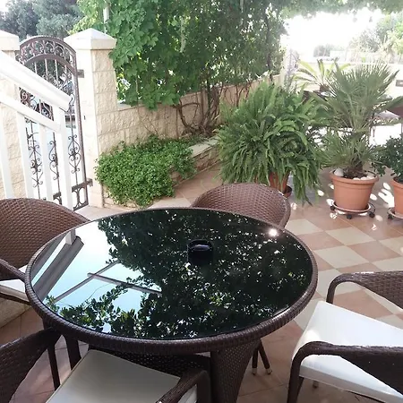 Topo Affittacamere 3*