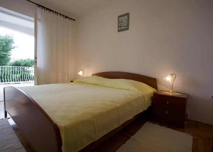 Gostinjska kuća Topo 3*