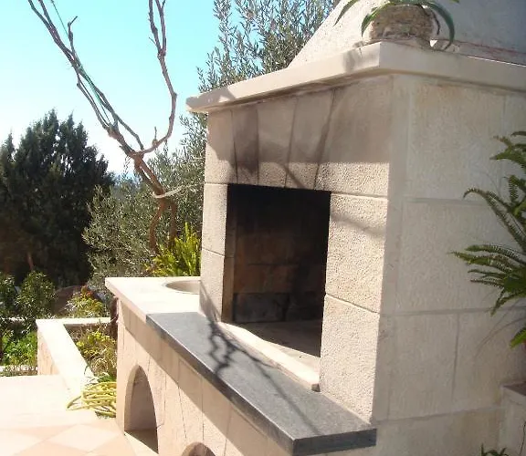 Gostinjska kuća Topo